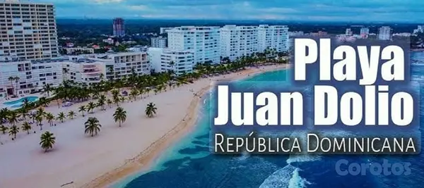 apartamentos - SE VENDE  DE OPORTUNIDAD  EN JUAN DOLIO A 100 MST 16