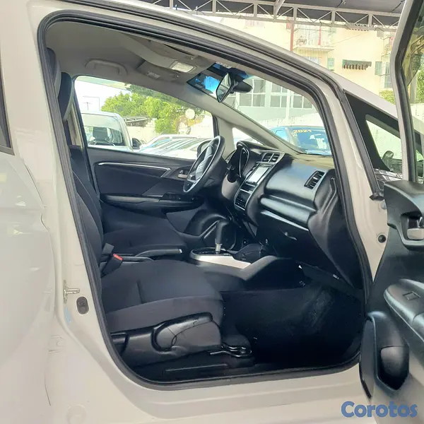 carros - HONDA FIT SPORT 2020 IMPECABLE 13