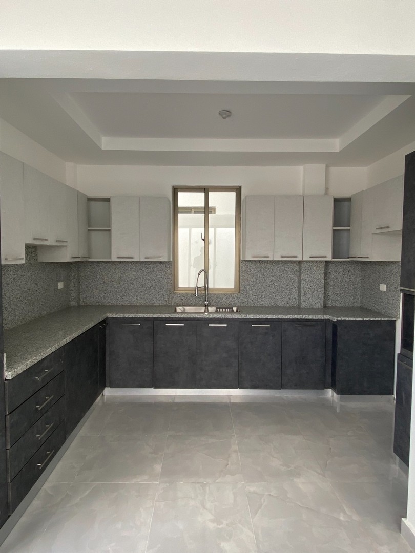casas - Casas modernas en proyecto cerrado, listas para mudarse, Autopista de San Isidro 8
