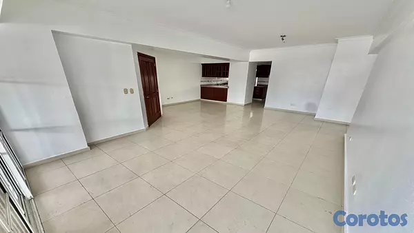 apartamentos - Apartamento en El Millón 5