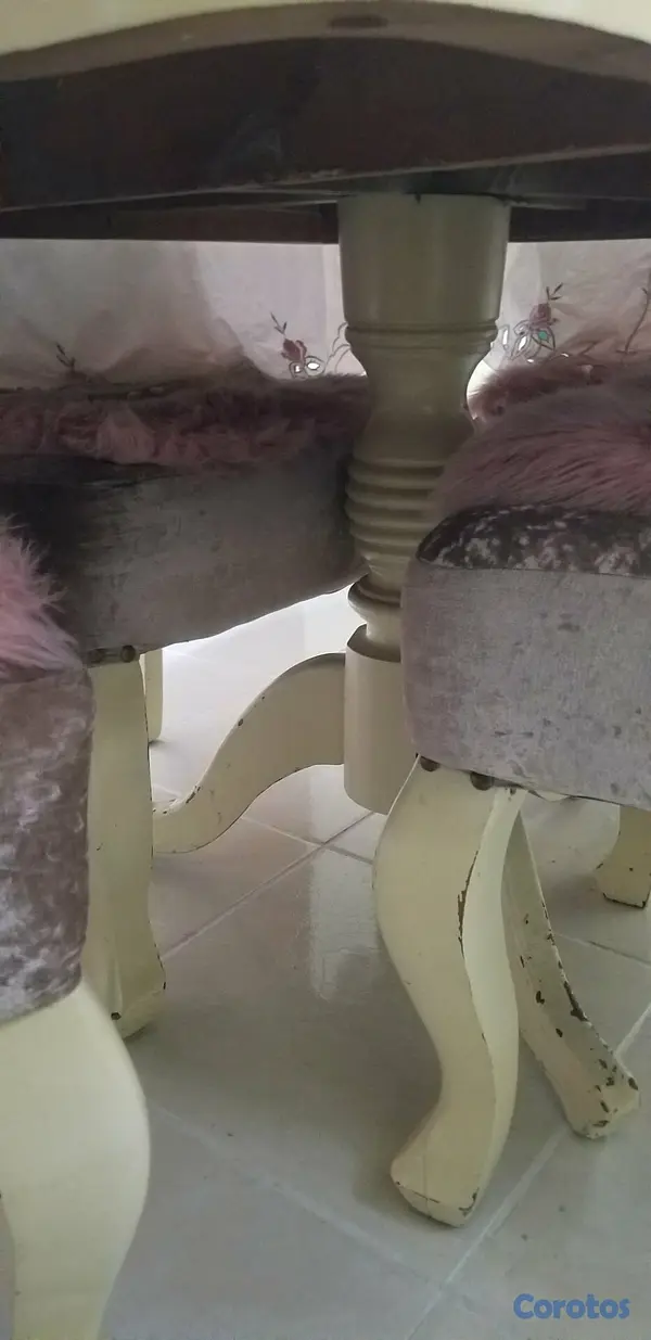 muebles y colchones - Se vende por motivo de viaje 3