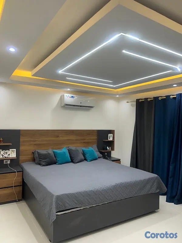 casas - 🏊‍♂️ Casa en venta con piscina – Autopista de San Isidro, Santo Domingo Este 2