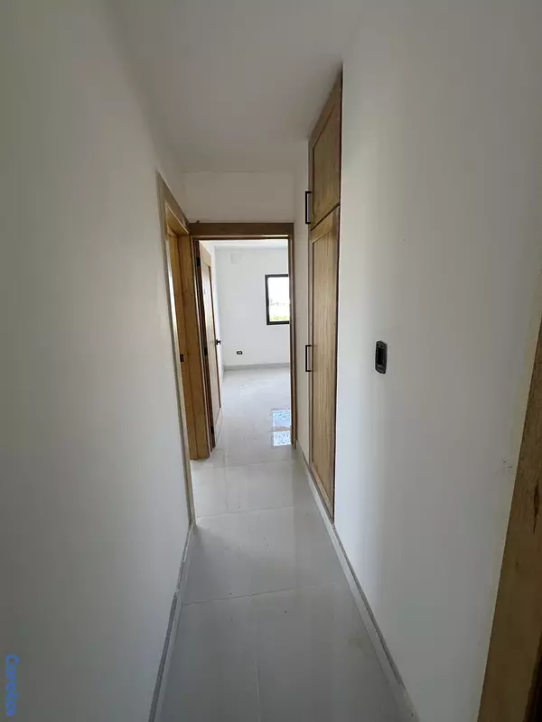 apartamentos - EXCLUSIVA TORRE DE APARTAMENTOS EN SANTIAGO  6