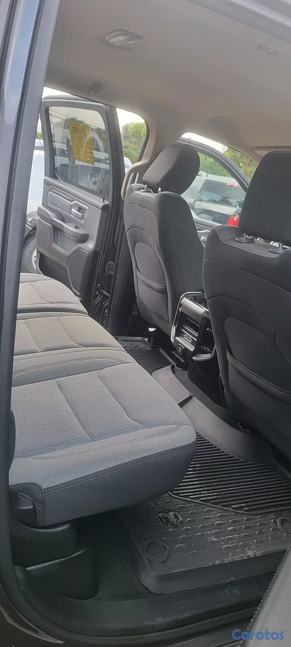 jeepetas y camionetas - DODGE RAM1500 BIGHORS 2020 3