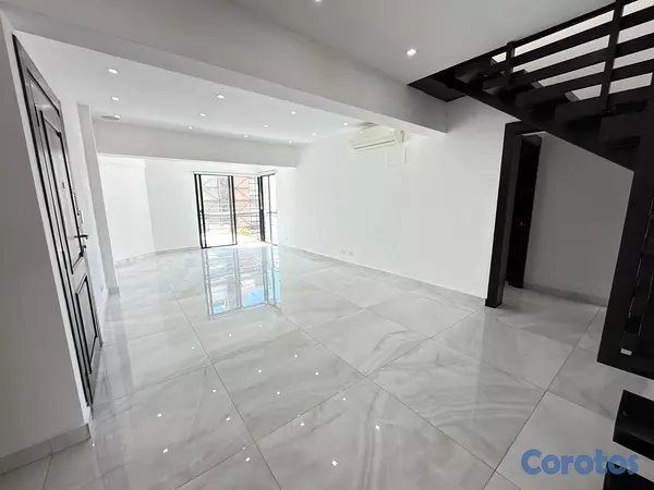 apartamentos - alquiló piantini PH tres habitaciones con baño dos parqueos terraza family locke 14