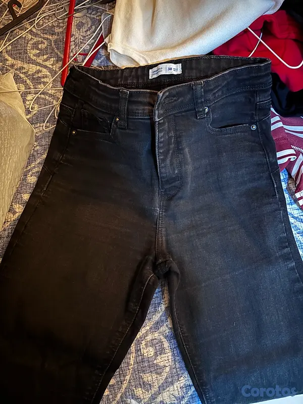 ropa para mujer - paca de ropa para mujer S y Xsmall 3