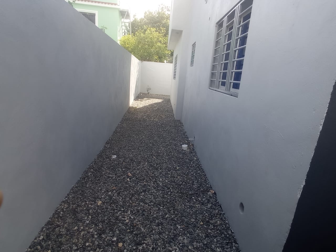 apartamentos - Venta de apartamento en la autopista de san Isidro brisa oriental 120mts 8