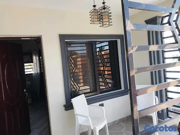 apartamentos - Apartamento Amueblado Air B and B 8