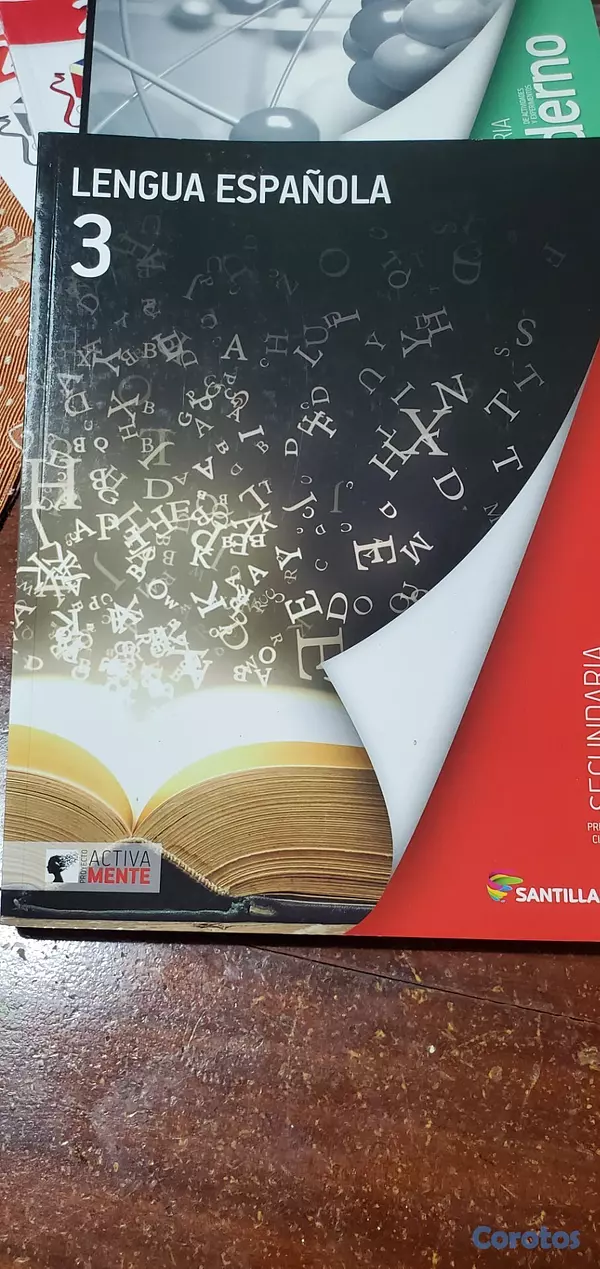 libros y revistas - Libros Escolares 5