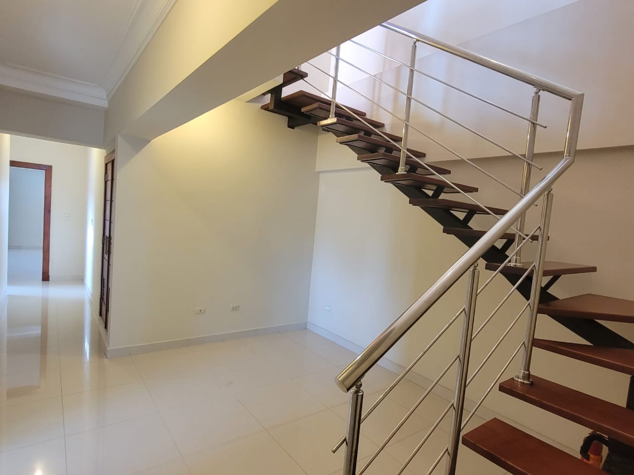 penthouses - VENDO PH en Bella Vista de 2 Nivele Con Jacuzzi y Terraza  de 426 MTS
Cód: PD187 3