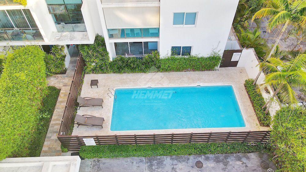 apartamentos - APARTAMENTO MODERNO Y CENTRICO DE VENTA EN RINCON LARGO SANTIAGO 9