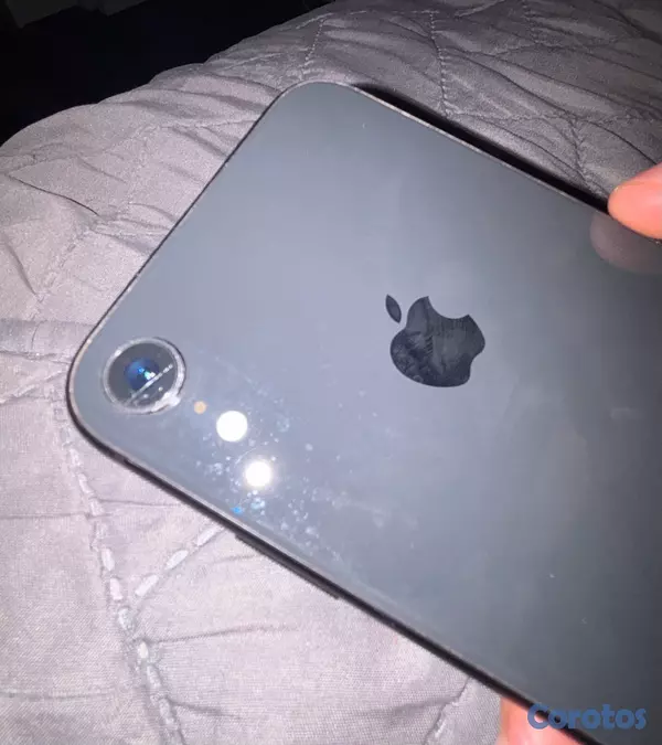 celulares y tabletas - iPhone XR 128GB - Negro (Desbloqueado) - ¡ Factory de todas las compañías ! 2