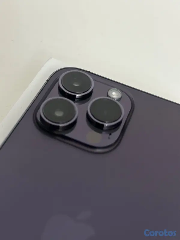 celulares y tabletas - Iphone 14 PRO MAX  4