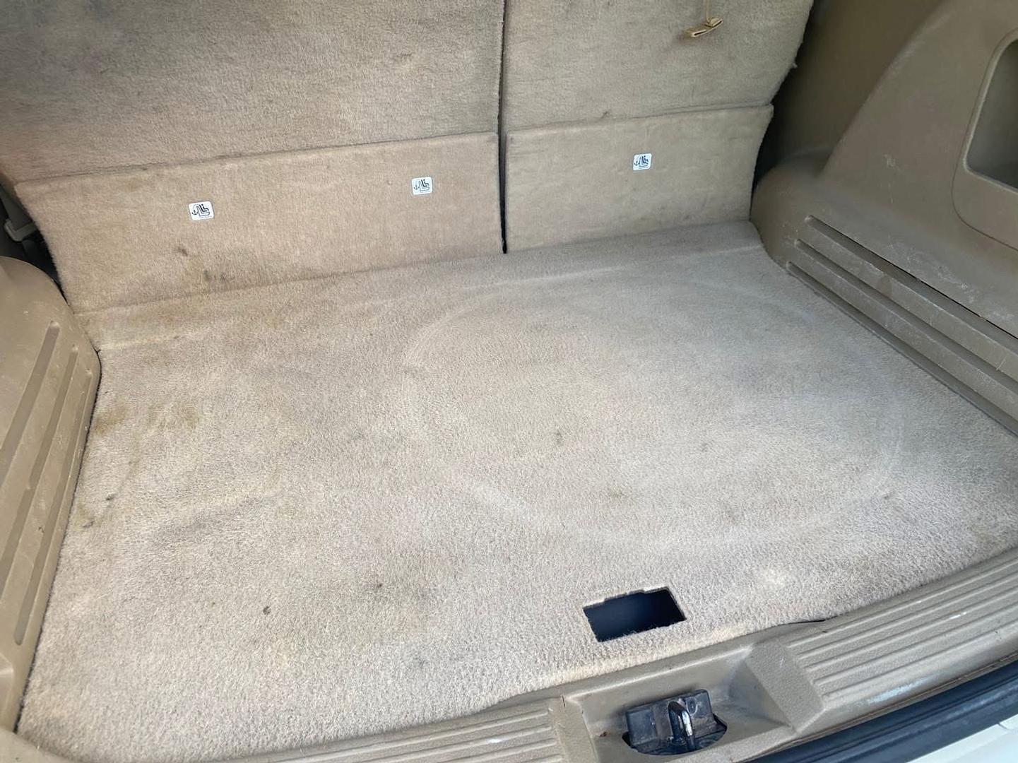 jeepetas y camionetas - FORD EDGE SEL 2007 6