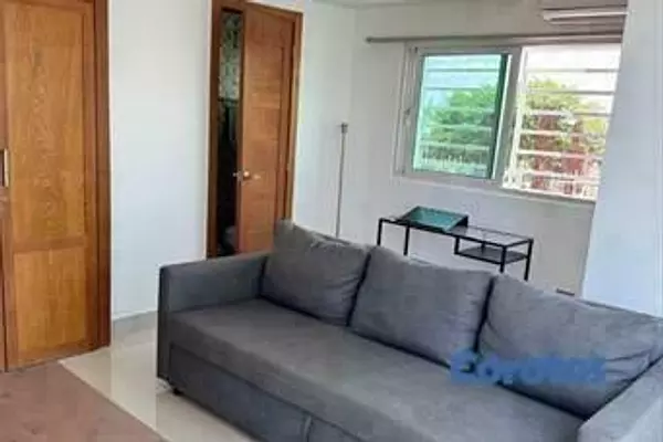 apartamentos - vendo apartamento en los cacicazgo 8