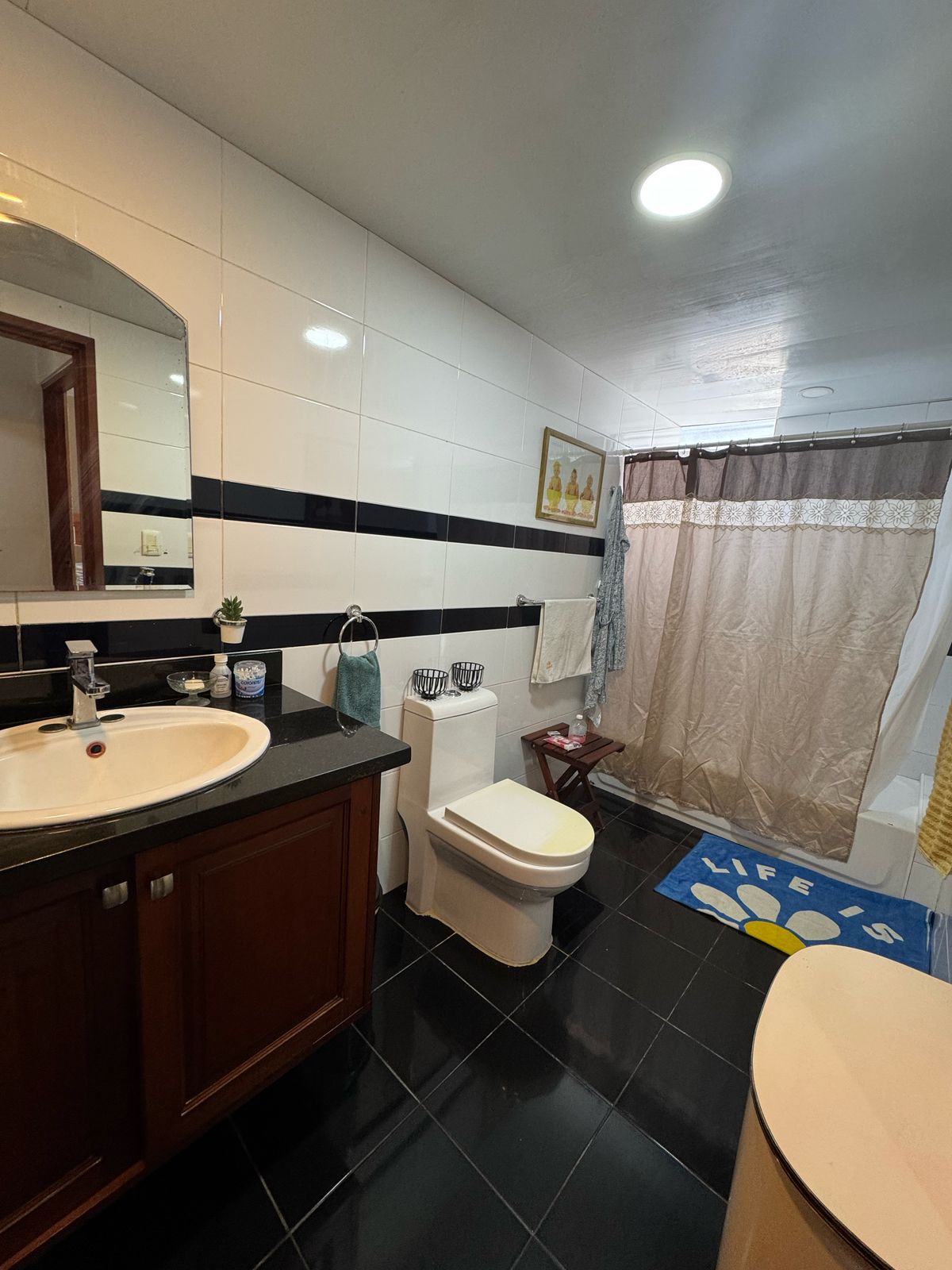 apartamentos - 🔵Apartamento clasico Piso 2 en  La Julia  7