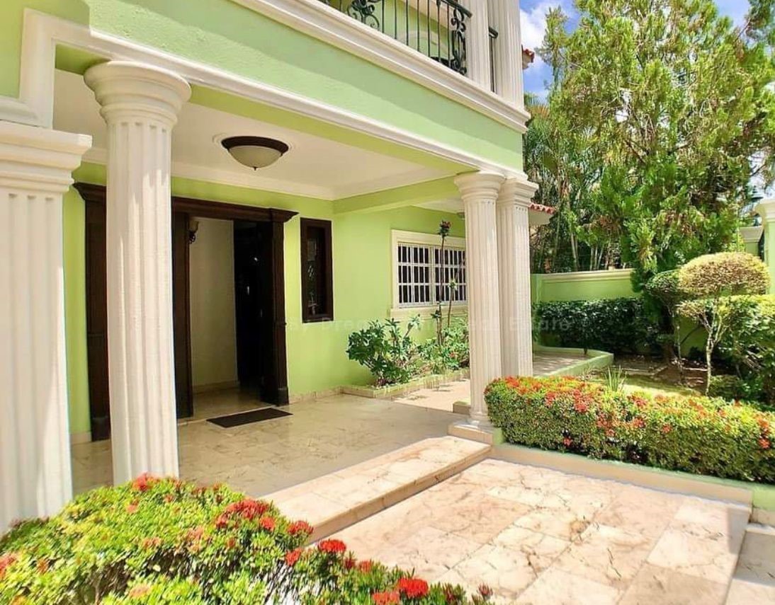casas - CASA EN ALTOS DE ARROYO HONDO III  8