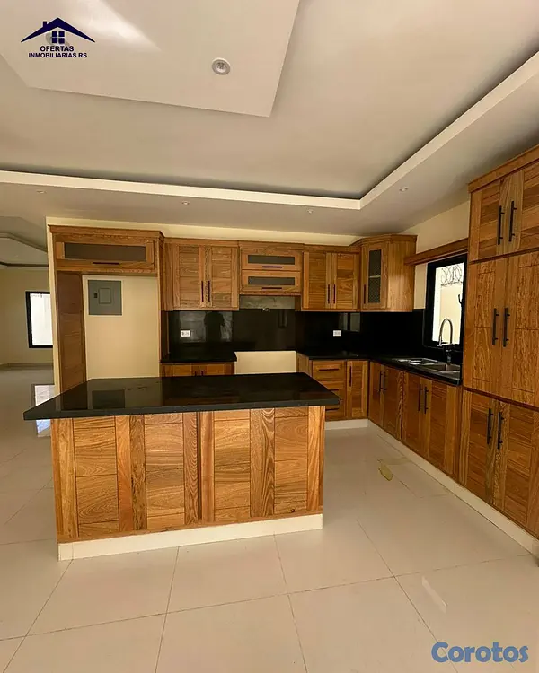casas - Casa Moderna, en Prado Oriental, Santo Domingo Est 6
