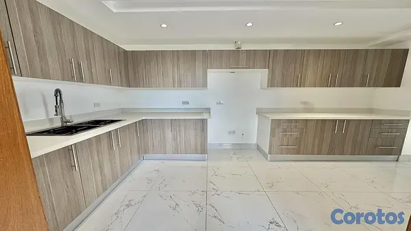 apartamentos - Penthouse en Los Cacicazgos 7