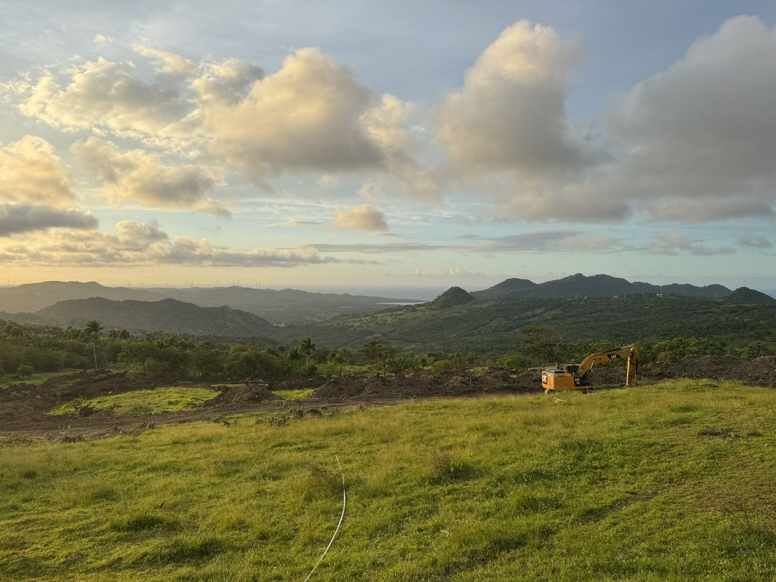 solares y terrenos - 🌿 Tropical Breeze Cupey – Proyecto Ecológico  1
