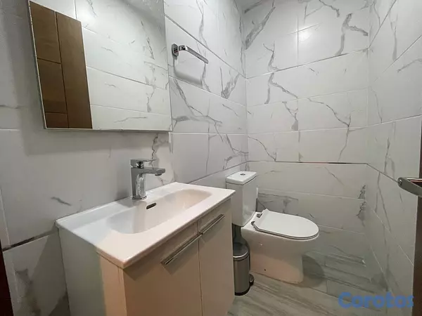 apartamentos - Apartamento 2 habitaciones amueblado La Esperilla 6