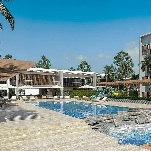 apartamentos - 📍DIOS📍PUNTA CANA📍 VISTA CANA🏠🔥 Confortables Apartamentos.  6