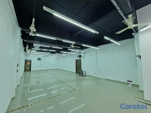 otros inmuebles - En Venta y Alquiler Nave Industrial en San Carlos 2