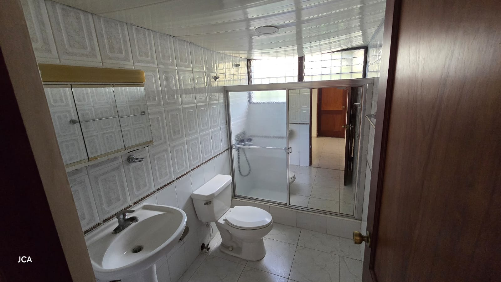 apartamentos - Apartamento Clásico 1er Piso Arroyo Hondo Viejo  6