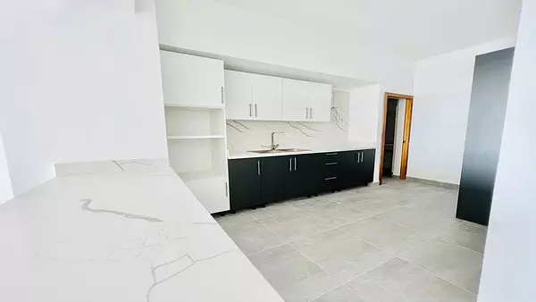 apartamentos - Apartamentos de lujos en Piantini 6