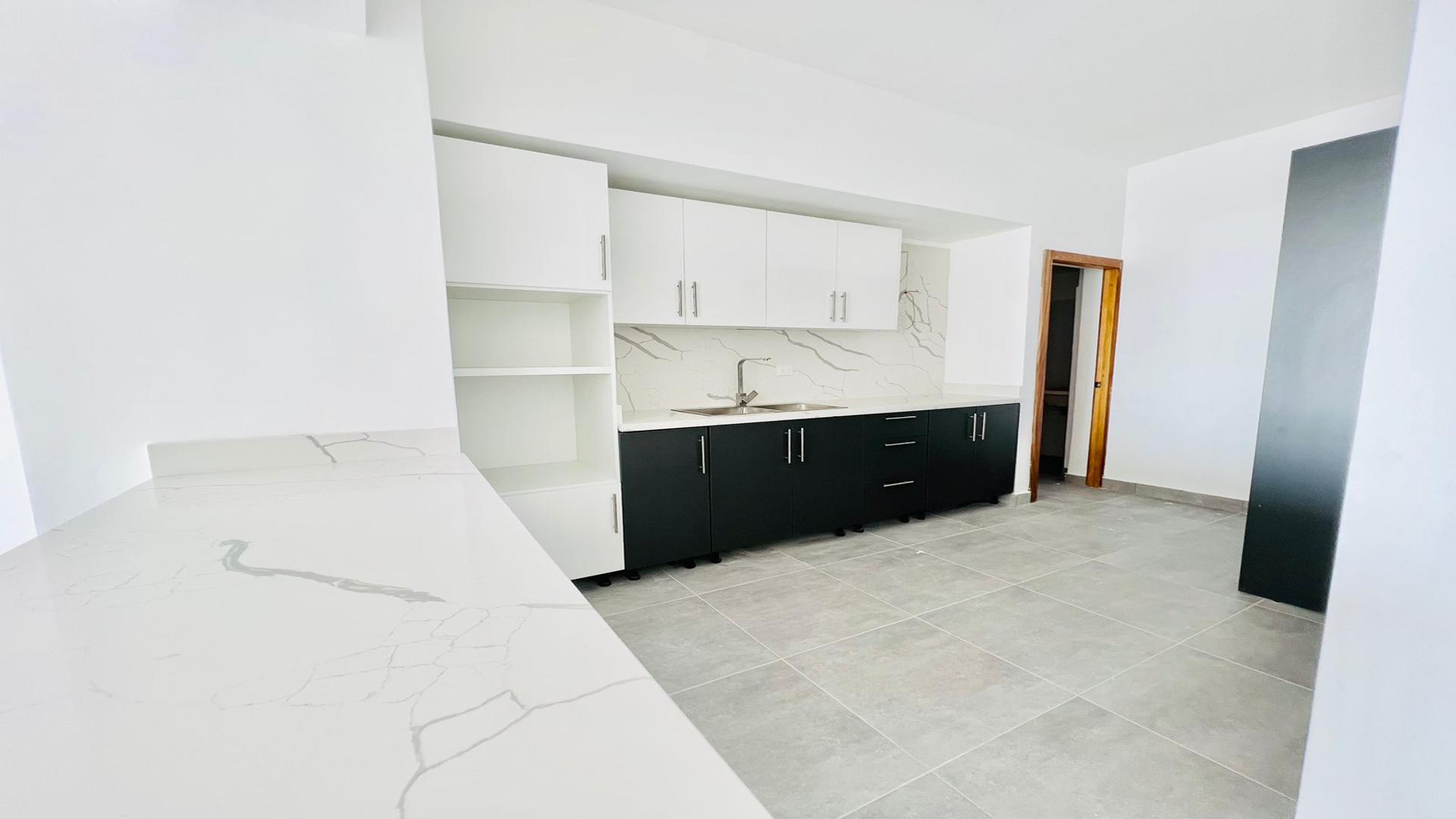apartamentos - Apartamentos de lujos en Piantini 5
