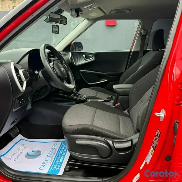 jeepetas y camionetas - 2020 Kia Soul S  5