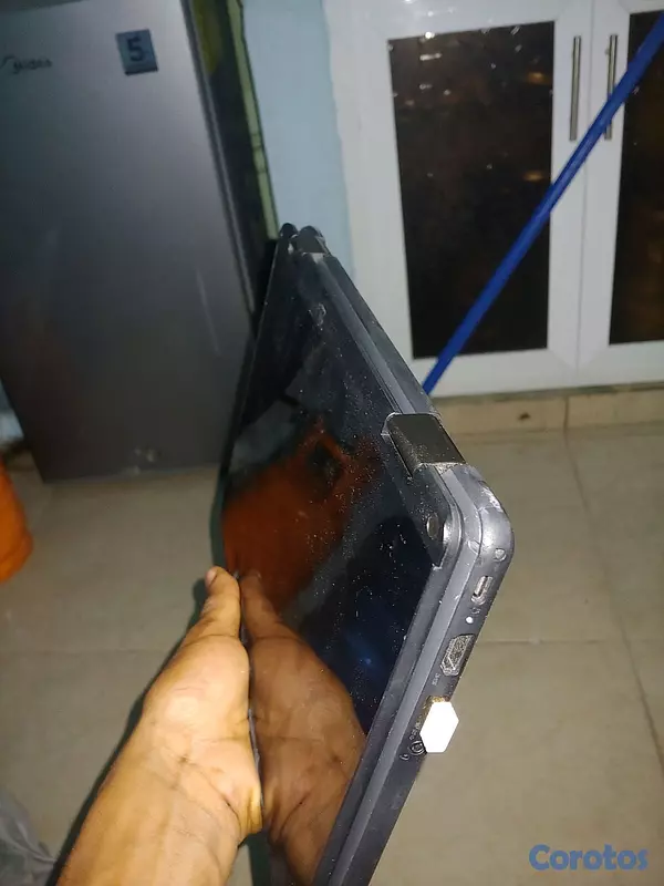 computadoras y laptops - Lenovo thinkpad nueva 5