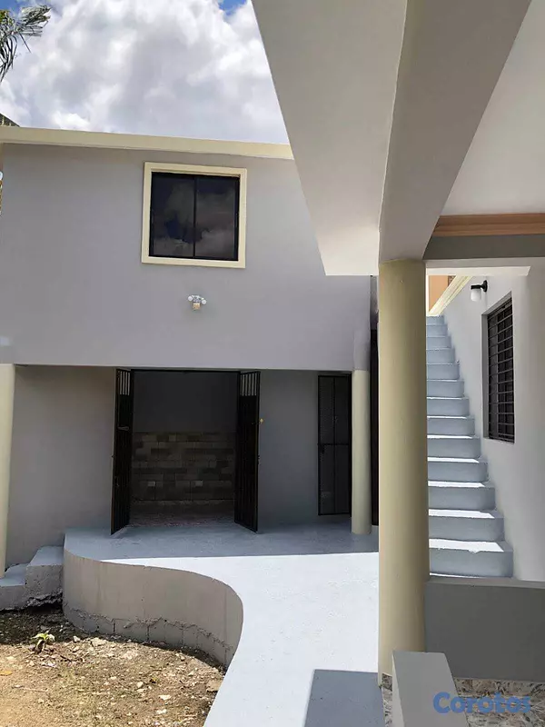 casas - Se vende Amplia Casa En Santiago  12