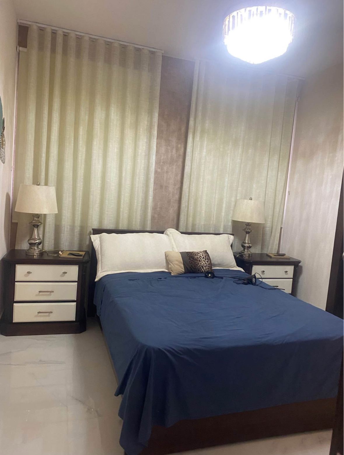 apartamentos - Apartamento 2 Habitaciones en Villa Olga  1