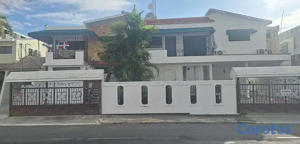 casas - Se Alquila Casa Uso Comercial Los Prados 1