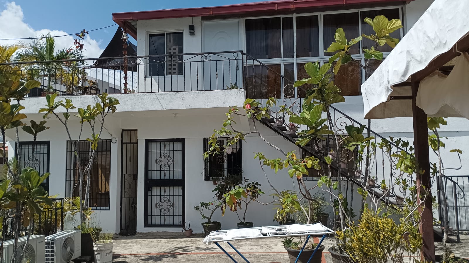 casas - Casa en Venta en Altos de Arroyo Hondo 0