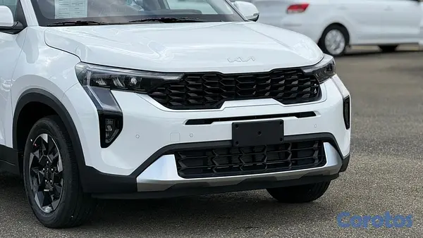 jeepetas y camionetas - KIA SONET  2