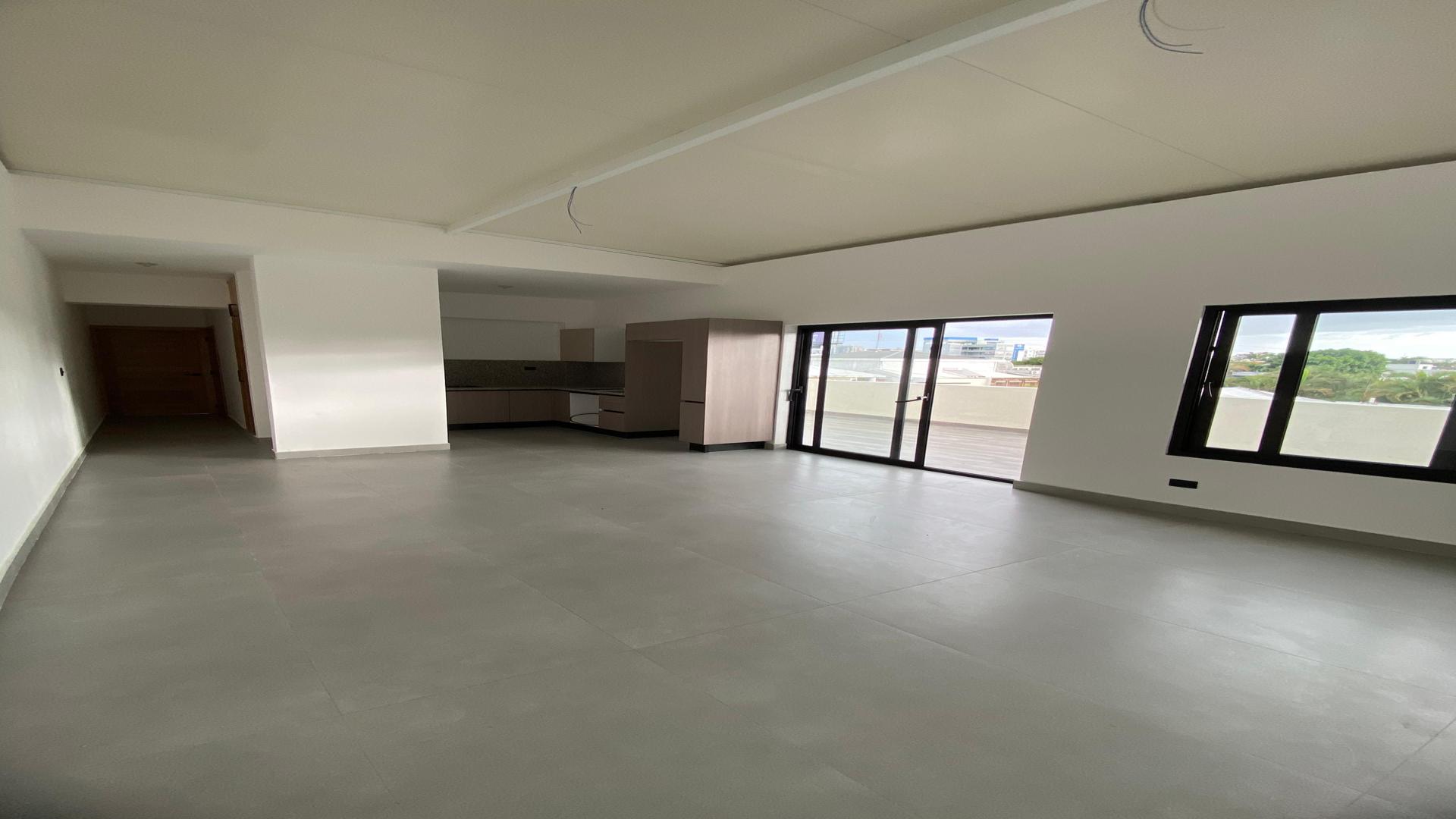 apartamentos - Alquiler/Venta de 1 Hab + Terraza | La Castellana 1