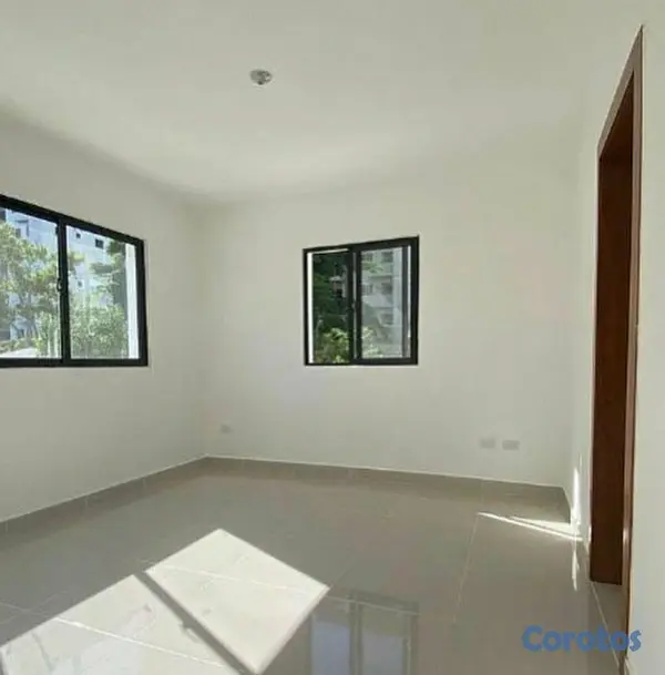 apartamentos - Moderno apartamento con amenidades próximo a la au 2