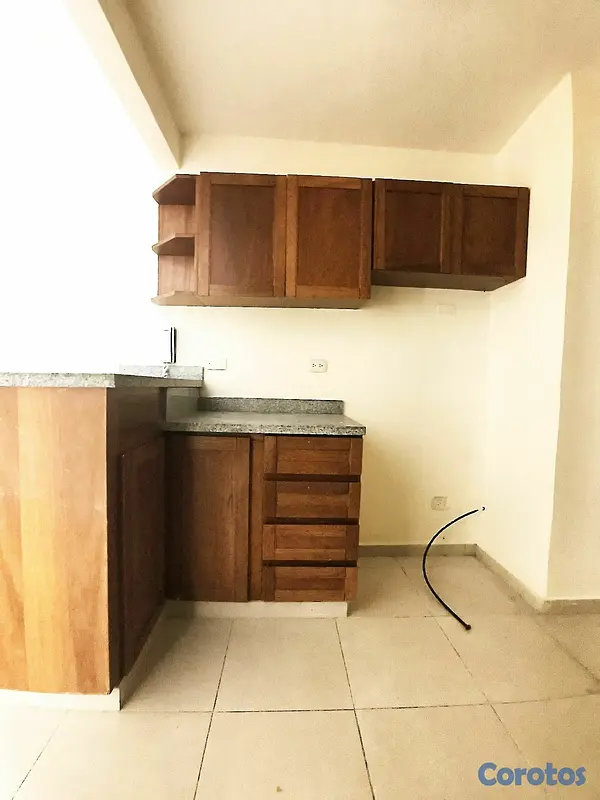 apartamentos - VENDO APARTAMENTO  4