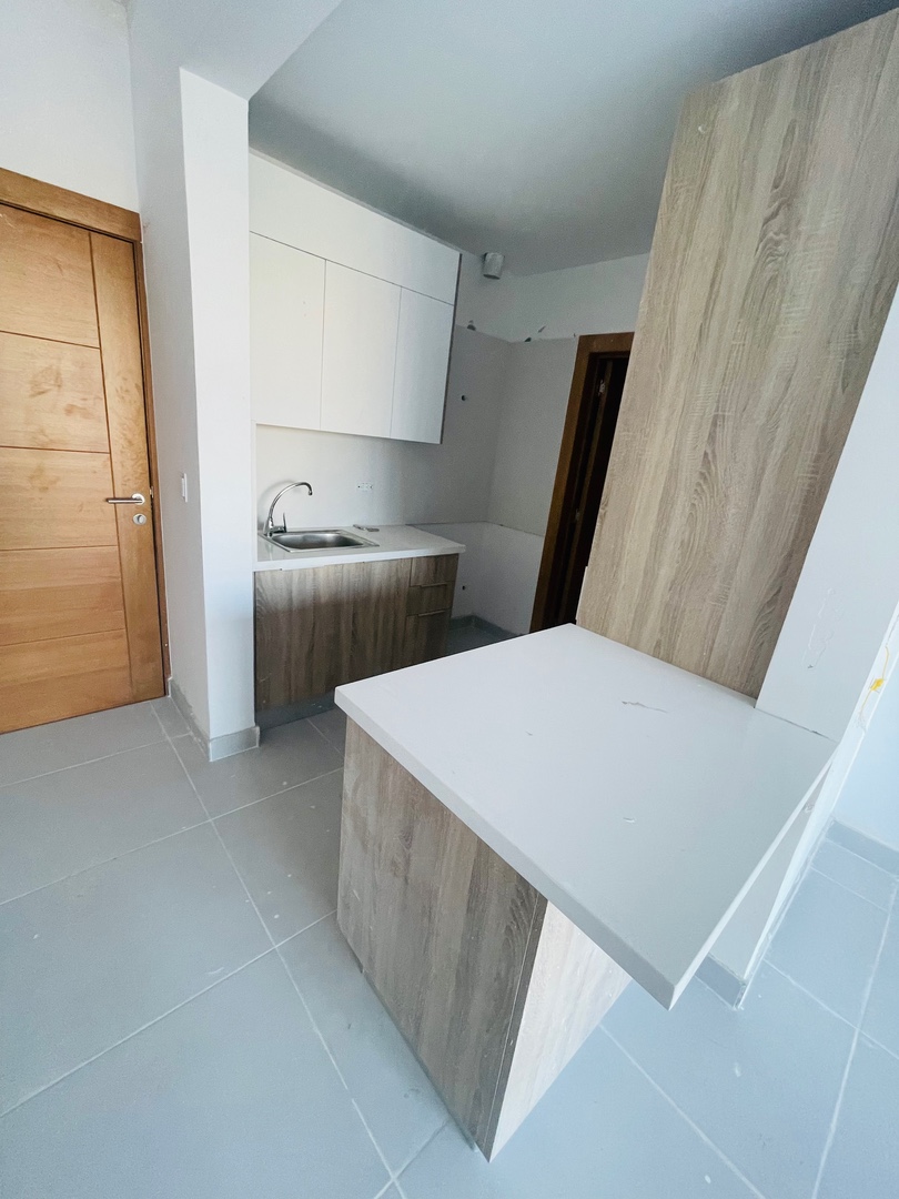 apartamentos - Apartamentos de lujos en Evaristo Morales  5