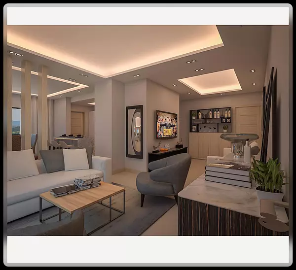 apartamentos - VENDO PROYECTO DE APARTAMENTO EN ISABELLENSOPHIA  5