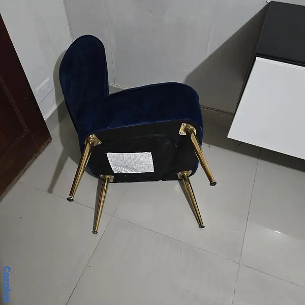 muebles y colchones - Butaca para sala 2