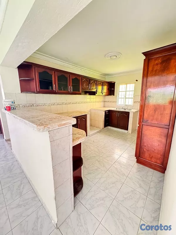casas - CASA EN VENTA 9