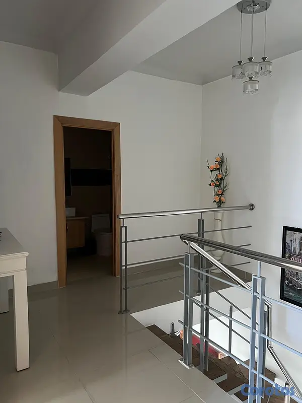 apartamentos - Apartamento en Alquiler Totalmente Amueblado. 📍 Evaristo Morales
 13
