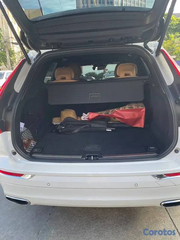 jeepetas y camionetas - VOLVO XC60 INSCRIPTION T6 | 2020 5