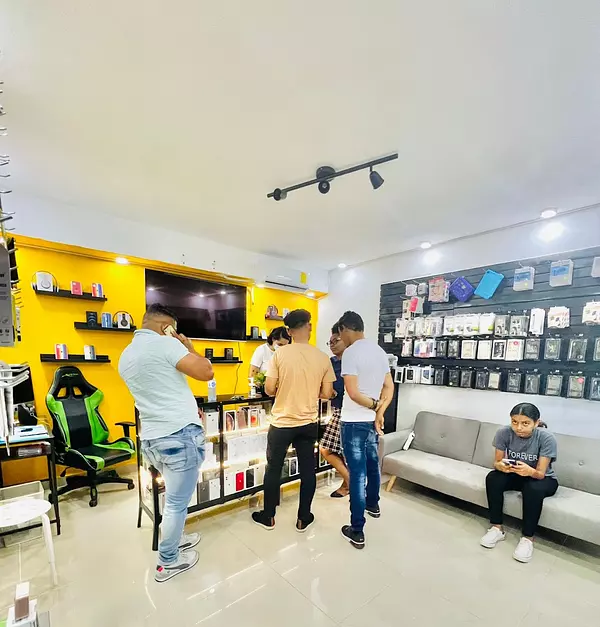 oficinas y locales comerciales - Local en el millon  7