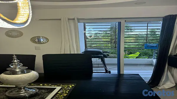 apartamentos - Super Oferta  Apartamento en venta en Jacagua listo para mudarte 3