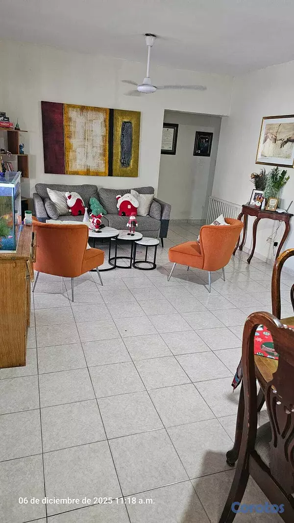 apartamentos - Apartamento en Venta - Urbanización Atlántida 1