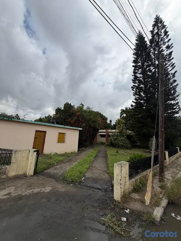 casas - Casa+ Solar en Corredor turístico de Carretera Lup 2
